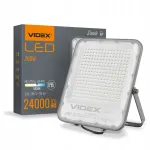 LED prožektor VIDEX 200W 24000lm 5000K hall IP65 neutraalne valge