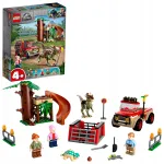 LEGO 76939 Jurassic World stygimolochi p&otilde;genemine