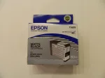Tindikassett Epson T5808 Matte Black, Stylus 3800 jaoks, originaalne