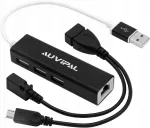 Ethernet LAN adapter 3 USB-pesaga telerile