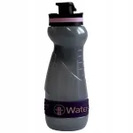 Water-to-Go 550 ml BPA-vaba veepudel filtriga, Acai Purple, suhkruroo plastik