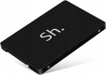 120 GB 2,5" SATA III SSD-ketas
