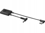 HP dokijaama adapter 4,5 mm ja USB-C DOCK Adapter G2 6LX61AA#AC3