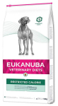 Dieettoit Eukanuba Veterinary Diets Restricted Calorie, 12 kg