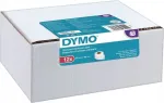 Etiketirullid Dymo Address, 89x28 mm, valged, 12 tk