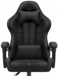M&auml;ngutool HELL'S CHAIR, must, kangas