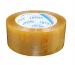 SMART pakketeip 48 mm, 132 m, kummist, tugev
