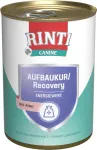 Koerakonservid Rinti Recovery veiselihaga, 400 g