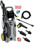 K&otilde;rgsurvepesur Lavor Cruiser 160 Plus 2200W 160BAR alumiiniumpumbaga 390L