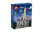 LEGO Disney 71040 Disney loss
