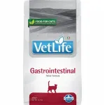 FARMINA Vet Life Gastrointestinal kassitoit, 400 g