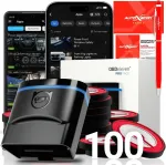 Autodiagnostikaseade VAG OBDeleven PRO PACK + 100 krediiti