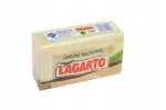 Naturaalne seep kuubikutena LAGARTO, 250 g, Hispaania