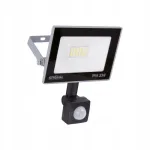 Prožektor liikumisanduriga STRUHM KROMA LED S 20W hall CW 03705