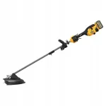 Akutoitega trimmer DEWALT DCMAS5713X1-QW, 54V, 9,0Ah