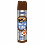 Autode juhtmete kaitsepihusti BROS MARTEN, 400 ml