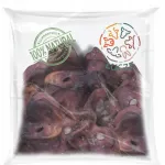 Kuivatatud seanenad koertele, 1 kg, 100 % looduslikud