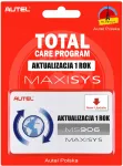 AUTEL MaxiSYS MS906 diagnostikaseadme aastane tellimus