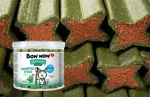 Bow Wow koerte hambamaised eukal&uuml;ptiga, 30 tk