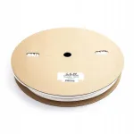 Termoisolatsioonikahanev toru, valge, 6,0 mm, 2:1, BS-60, 100 m rull