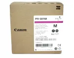 Canon PFI-301M magenta tindikassett