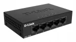 V&otilde;rgul&uuml;liti D-LINK DGS-105GL, 5x Gigabit Ethernet porti