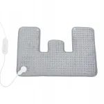 Elektriline soojendusmatt Borrello, 100 W, 65x45 cm, hall