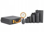 Verer&otilde;hu monitor 5 mansetiga EMERGENCY MULTICUFF SPHYGMO KIT