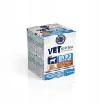 VET RESPONSE m&auml;rg kassitoit lihaveisega, 4 x 85 g, hipoallergeenne