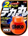 Klaasipuhastusvahend SOFT99 Glaco Roll On Large 120 ml