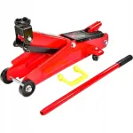 H&uuml;drauliline auto t&otilde;stuk TORIN, 2 t, 130&ndash;380 mm