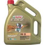 Mootori&otilde;li CASTROL EDGE TITANIUM FST 0W-30, 5 l