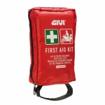 Mootorratturi esmaabikomplekt GIVI S301, DIN13166