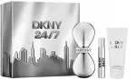 Kehakreem Donna Karan DKNY 100 ml + EDP 15 ml + EDP 100 ml