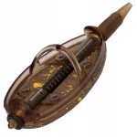 Mikado Method Feeder Douglas Q.M.F. System s&ouml;&ouml;daalus, 60 g, AMFN-QMF-1L-60B