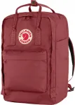 Fjallraven Kanken Laptop 17 seljakott, Ox Red