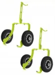 Lumemootorratta transpordik&auml;ru SNO-X POLARIS SKI-DOO LYNX ARCTIC CAT
