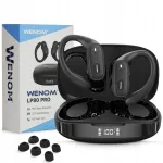 Juhtmevabad k&otilde;rvaklapid TWS Bluetooth 5.3 BASS 7HD kahe mikrofoniga