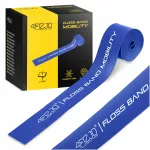 Floss Band rehabilitatsiooni kompressioonv&ouml;&ouml;, 1,5 mm