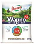 Florovit muru v&auml;etis lubjaga 10 kg
