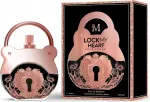Naiste l&otilde;hnavesi MONTAGE PERFUME LOCK MY HEART 100 ml