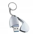 64 GB metallist USB m&auml;lupulk