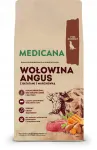 MEDICANA GF Beef Angus Adult koeratoit 12kg