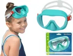 Ujumismask Bestway 3 v&auml;rvi 3&ndash;6-aastastele 22057