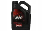 MOTUL 800 2T mootori&otilde;li, 4 l, offroad