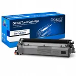 Brother Orink TN249BK must tooner, 4500 lk, HL-L8230CDW, MFC-L8690CDW