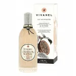 VIVANEL Grapefruit a Vetiver 100 ml tualettvesi