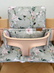 Veekindlad Stokke Tripp Trapp 2in1 padjad &bdquo;Hummingbirds&ldquo;