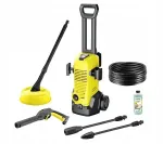 K&otilde;rgsurvepesur Karcher K 3 Home Modular 1.676-354.0 380l/h 1600W 6m