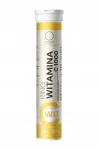 Vitamiin C 1000, 20 efervescent tabletti, Ring